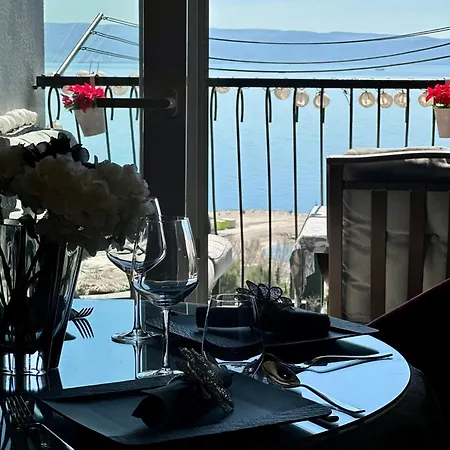 Lalaura Znjan 500 M Luxe&cozy Sea View Magic *